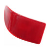 Lexus IS250 IS350 Rear Right Bumper Reflector Light Lens (2006-2013)