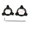 Suzuki GSXR 600 / 750 19mm Black Fork Adjuster (2006-2010)