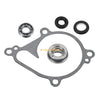 Kawasaki Prairie 650 700 KVF650 KVF700 4x4 Water Pump Seal Gasket