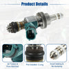 Lexus IS250 2.5L 4 x Fuel Injector Nozzles (2005-2013)