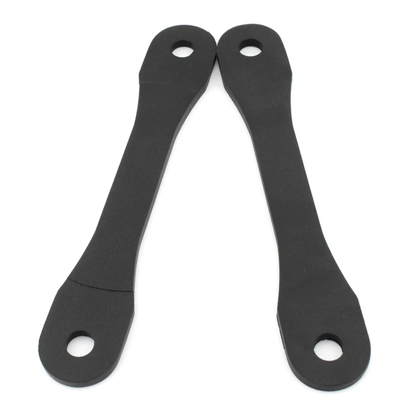 Kawasaki VERSYS-X 250 300 (2017-2019) Pair Adjustable Lowering Links
