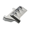 Harley Touring Road King Chrome Rear Cylinder Base Cover Trim (2002-2006)