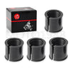 Polaris Outlaw 50 Steering Shaft Bushing Seal & Bracket Kit