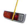 Toyota Hilux2nd Gen 1972-1978 Rear Tail Light Light  Set