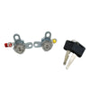 Nissan Sentra Maxima Infiniti I30 I35 Door Lock Set (2000-2006)