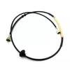 Isuzu Faster TFR Holden Rodeo Chevrolet LUV Vauxhall Brava Speedometer Cable