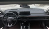 Honda Accord Leather Console Dash Mat Dashmat Trim (2023–2025)