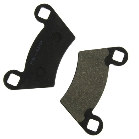 Polaris Ranger Semi-Metallic Brake Pads