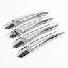 Hyundai Sonata I45 YF Exterior Door Handle Cover Trim Chrome (2011-2014)