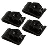 Nissan Infiniti 4 x License Plate Holder U Nut Bracket (2001-2023)