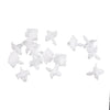 Mercedes Benz W124 70 x Side Door Moulding Trim Clips (1985-1996)