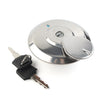 Honda CB450 650 750 900 1000 GL500 CM250 Fuel Gas Tank Cap Lock Keys (1970-1983)