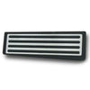 Volvo S60 / V60 / S90 / V90 Foot Rest Dead Pedal Pad Cover Overlay