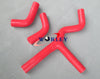 KTM 450 525 SX EXC MXC FMX Silicone Radiator Hose (2003-2006)
