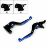 BMW K1200 R1200 Adjustable Brake Clutch Lever (2004-2016)