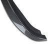 BMW 3 Series E90 E91 LCI 320i 330i Front Spoiler Lip (2009-2012)