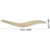 BMW X1 Beige Door Handle Panel Pull Trim Cover (2010-2016)