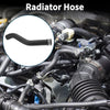 Porsche Panamera 2011-2016 Cooling Liquid Pipe Radiator Hose