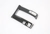 Honda Civic LHD Gear Shift Box Panel ABS Cover Trim (2016-2021)