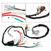 Honda SL350 High-Performance Wiring Harness (1971–1972)