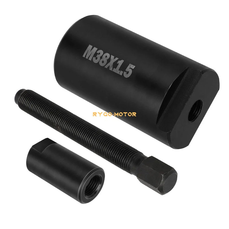 Suzuki DRZ400 LTZ250 LTZ400 38mm Magneto Flywheel Rotor Puller Remover Tool