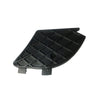 Benz E-Class W210 Bumper Fog Light Grill Cover x2 (1996-2002)