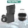 Volvo D11 D13 Intake Manifold Pressure MAP Sensor (2007-2023)