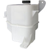 Nissan Navara D40 Radiator Overflow Bottle (2005-2014)