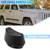 Jeep Liberty KJ Front Bumper Step (2002-2007)