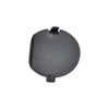Mazda 3 Front Bumper Tow Eye Hook Cover Cap (2014-2016)