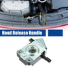 BMW 318i Hood Latch Lock Actuator Assembly (1992-1998)