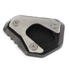 Kawasaki Ninja ZX-10R (2011-2023) Black Kickstand Foot Pad