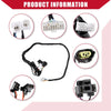 Suzuki GSXR 600 Wiring Harness (2006-2007)