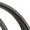 Rear Windshield Rubber Seal Weatherstrip Fits Toyota Corolla KE36 Wagon 1974-81