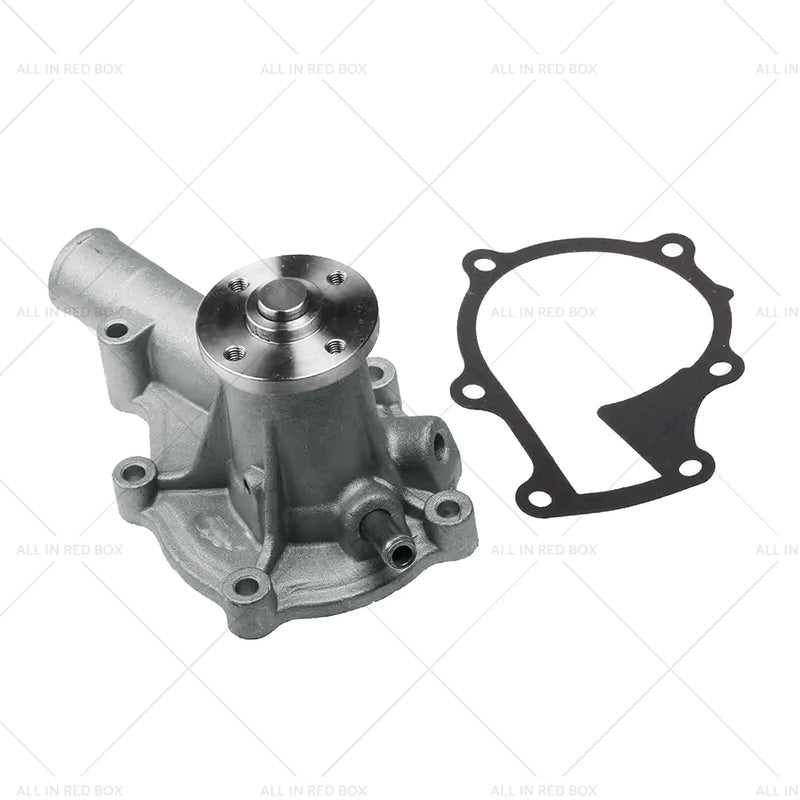 Kubota D1105 D1005 R310 FZ2100 Water Pump & Gasket