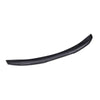 Infiniti Q60 2017-2022 Real Carbon Fiber Retrofit Rear Trunk Spoiler Wing