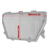 Honda CBR1000RR Fireblade Air Filter Element (2008-2016)