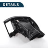 BMW Z4 E85 E86 Front Right AC Air Vent Grille Panel (2002-2008)