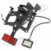 SUZUKI GSXR1000 LED License Plate Holder (2015-2016)