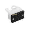 Honda ATC Rear Brake Master Cylinder Fluid Reservoir Oil Cup