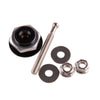 Various Models 2 x Universal Car Quick Release Push Button Hood Lock Kit