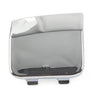 Mercedes-Benz GLB Class W247 Rear Bumper Tow Hook Eye Cover (2020-2021)