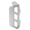Yamaha Tenere 700 Silver Rear Brake Pump Guard Protector (2022-2024)