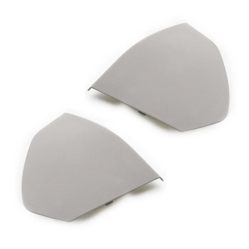 Mercedes Benz E-Class Front Door Upper Cover Panel (2003-2009)