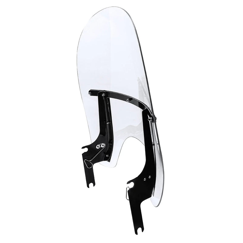 Harley Touring Road King 24 Windshield Windscreen (1994 - 2025)