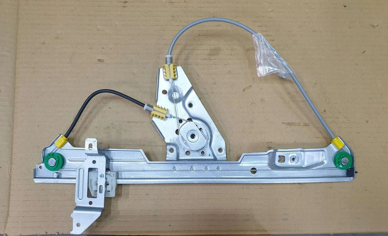 Peugeot 308 Front Right Window Regulator (2007–2014)