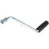 RV Trailer RV Jack / 19mm Socket / Manual Crank Handle