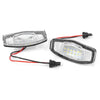 Honda Civic Canbus Error Free Light Bulbs (2001-2005)