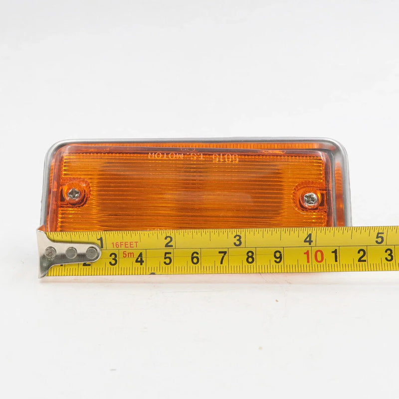 Nissan Datsun 620 1972-1979 Side Marker Lights Set