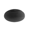Maserati Ghibli 2014-2023 Carbon Fiber Fuel Filler Gas Cap Tank Cover Trim